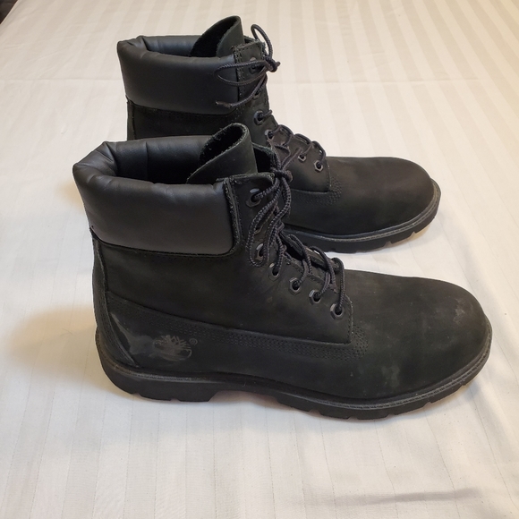 Timbaland 6" men's 8.5 - Picture 4 of 5